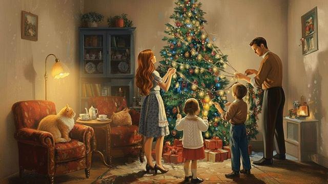 Книга Щелкунчик и Мышиный король (Эрнст Теодор Амадей Гофман) — 3