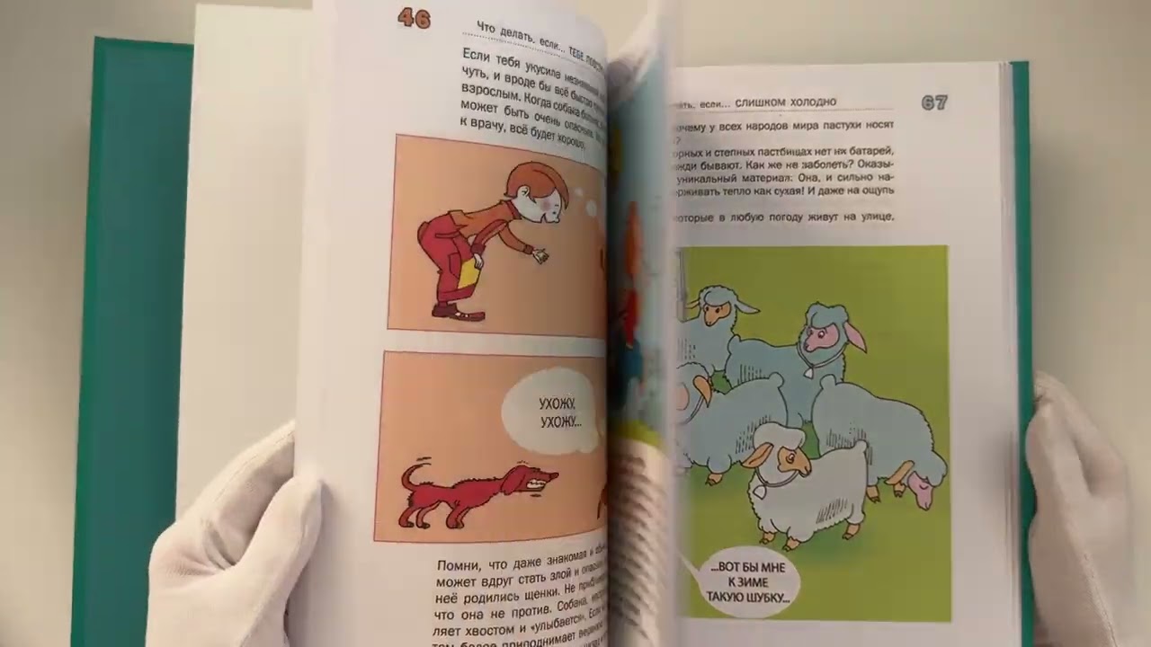 Книга Что делать, если... (Людмила Петрановская) — 3