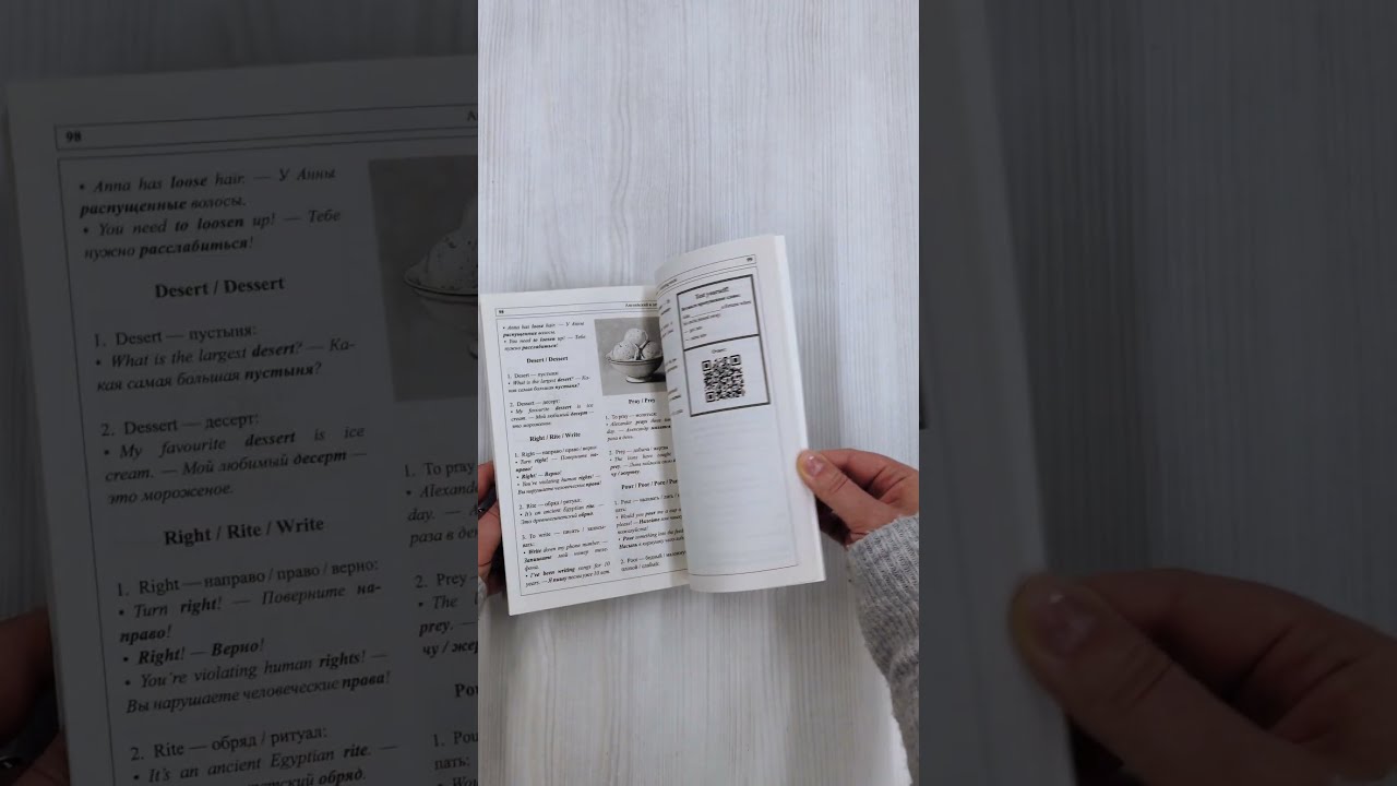 Книга Английский в деталях. Изучаем тонкости языка с @VeryEnglish! (Альберт Шубаев) — 3