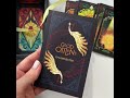 Good Omens. Таро Благие знамения. 78 карт и руководство — 3026588 — 3