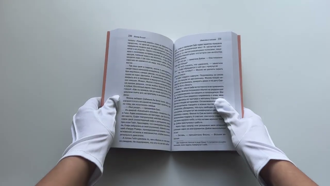 Книга Убийства и кексики. Детективное агентство «Благотворительный магазин» (#1) (Питер Боланд) — 3