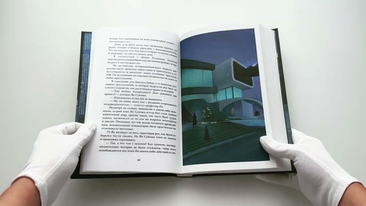 Книга Первоклассный адвокат. Том 1 (Ace Attorney). Новелла (Му Сули) — 3