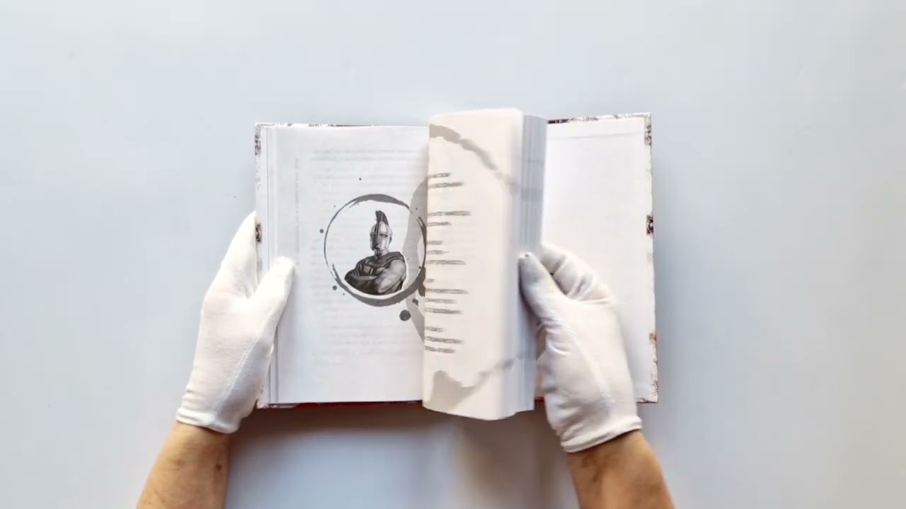 Книга Слово Спартака. Научись добиваться успеха и жить так, как нравится (Спартак Бендеров) — 4