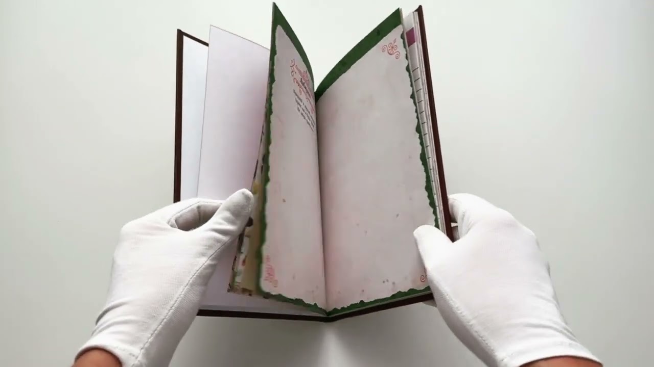 Книга Книга заклинаний. Творческие задания для фанатов Гарри Поттера () — 3