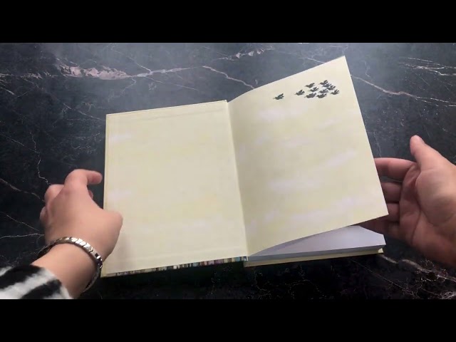Книга Маленькая Баба-Яга. Маленький Водяной. Маленькое Привидение (пер. Ю. Коринца, ил. В. Гебхардт) (Отфрид Пройслер) — 3