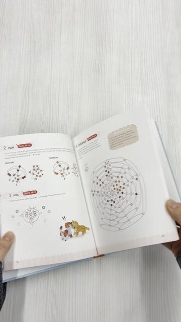 Книга Игривые котики. Плетение из бисера. 20 миниатюрных фигурок: брелоки, подвески, игрушки (YuRiy) — 3