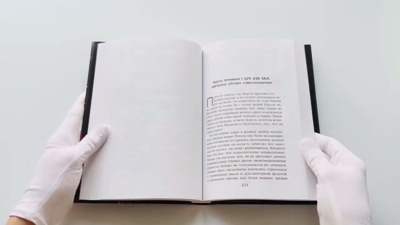 Книга Возрождение времени. Официальное продолжение Задачи трех тел Лю Цысиня (Баошу) — 3