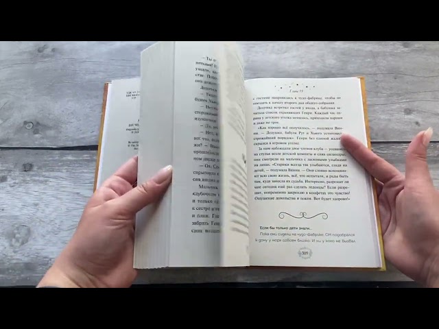 Книга Похититель волшебного дара (Штефани Герстенбергер) — 3