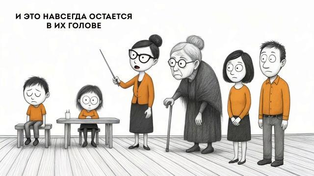 Книга Ребенок-ракета, ребенок-ураган. Руководство по СДВГ для любящих и уставших родителей (Михаил Лабковский) — 3