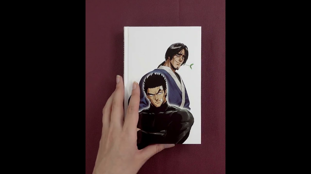 Ванпанчмен. Книга 15 (Том 29, 30) - Снова в бой. Величайшая твердыня. (One Punch-Man). Манга 3079469 — 3