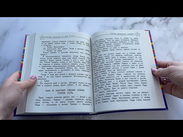Книга Универсальная хрестоматия: 4 класс (А. Жилинская) — 3