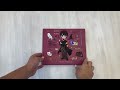 Гарри Поттер Скетчбук (коллекция Cute kids) (96 стр) — 2853683 — 3