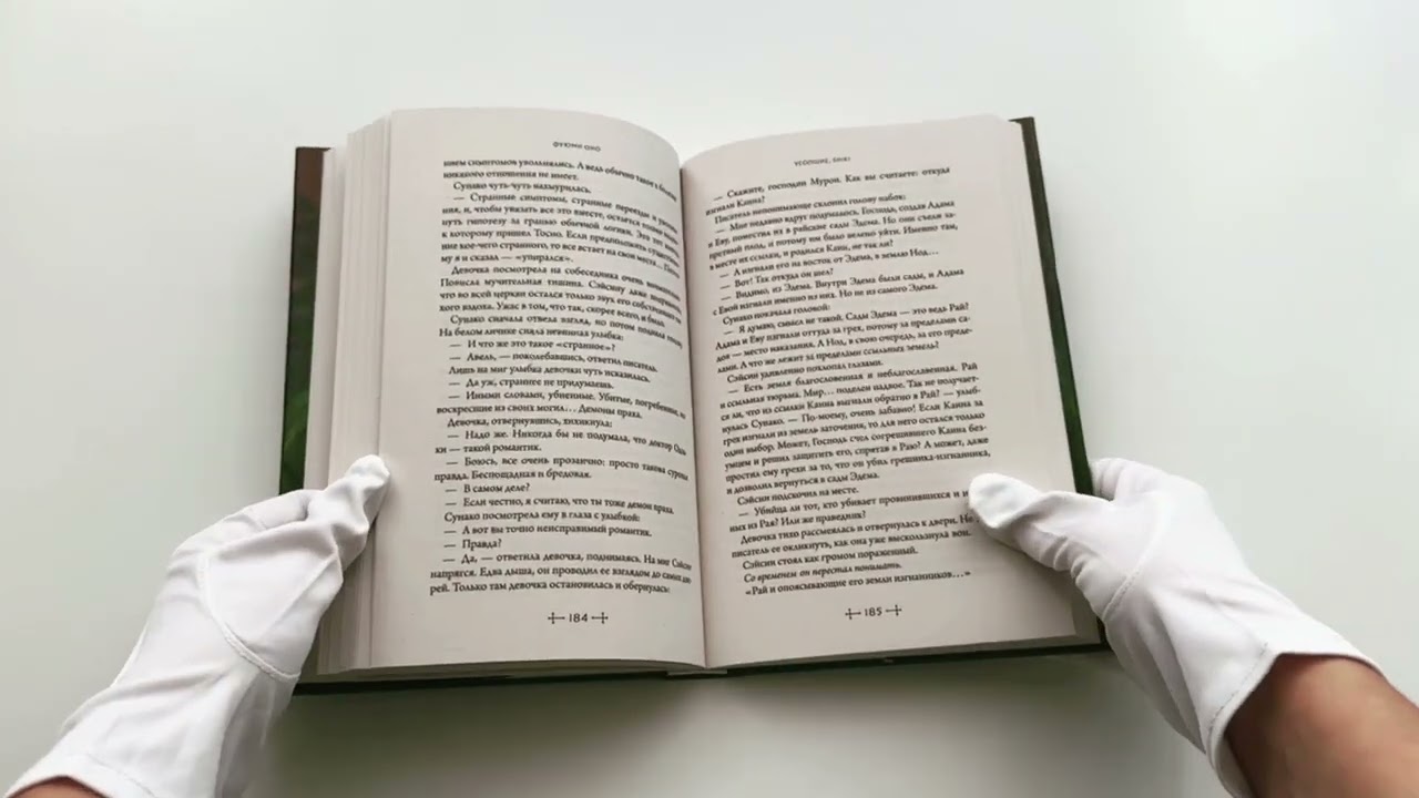 Книга Усопшие. Книга 3 (Shiki). Ранобэ (Фуюми Оно) — 3