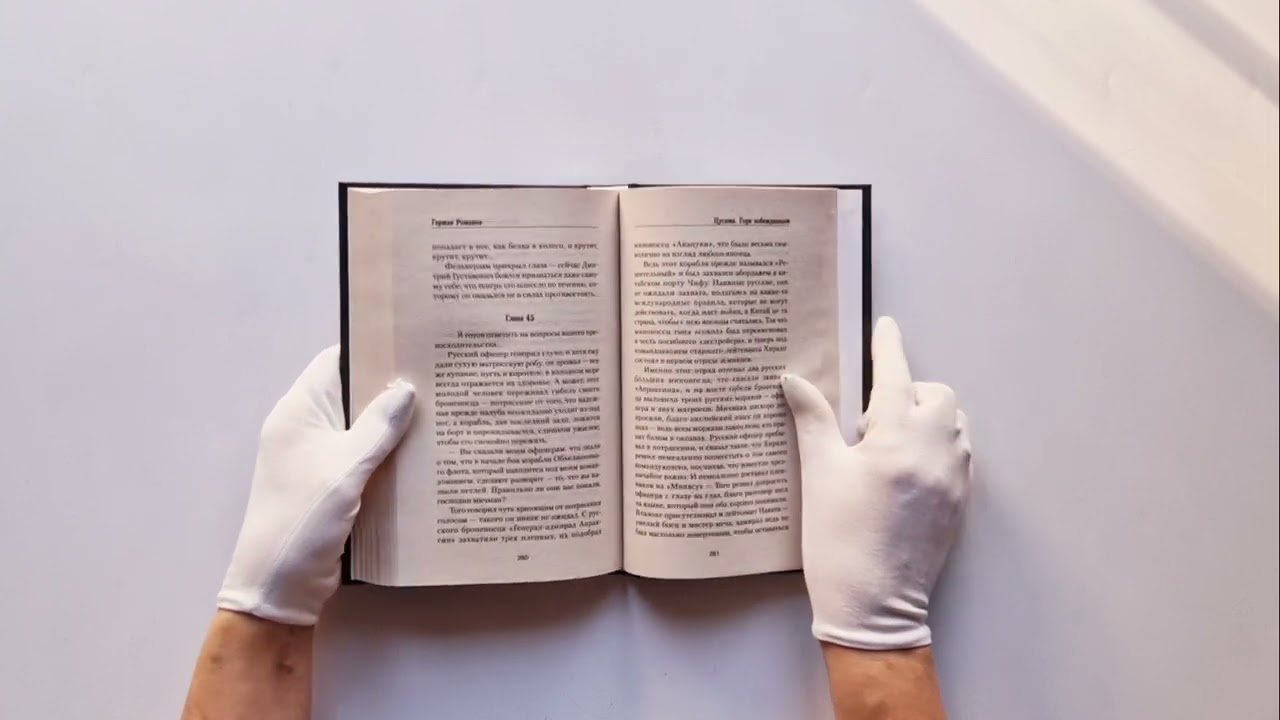 Книга Цусима. Горе побежденным (Герман Романов) — 3