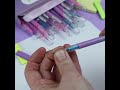 Карандаши ч/гр 24шт сегментные "Gradient", Yoi — 3078481 — 3