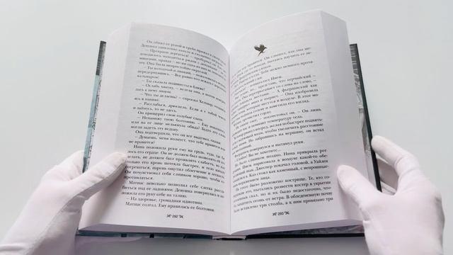 Книга Шестерка воронов (Ли Бардуго) — 3