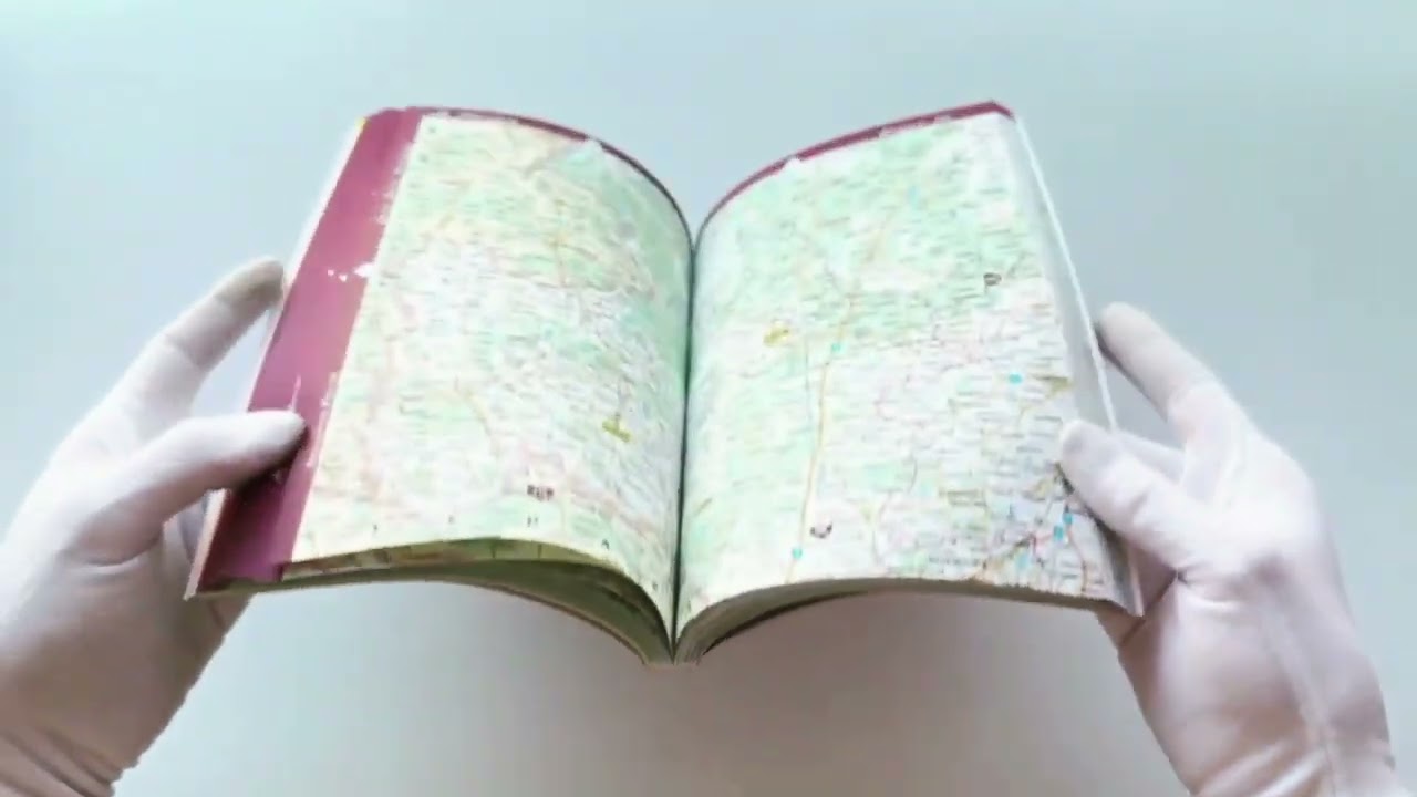 Книга Россия. Атлас автодорог. Новые границы () — 3
