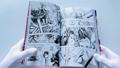 Адский рай. Том 1 (Hell's Paradise: Jigokuraku). Манга — 3165094 — 3