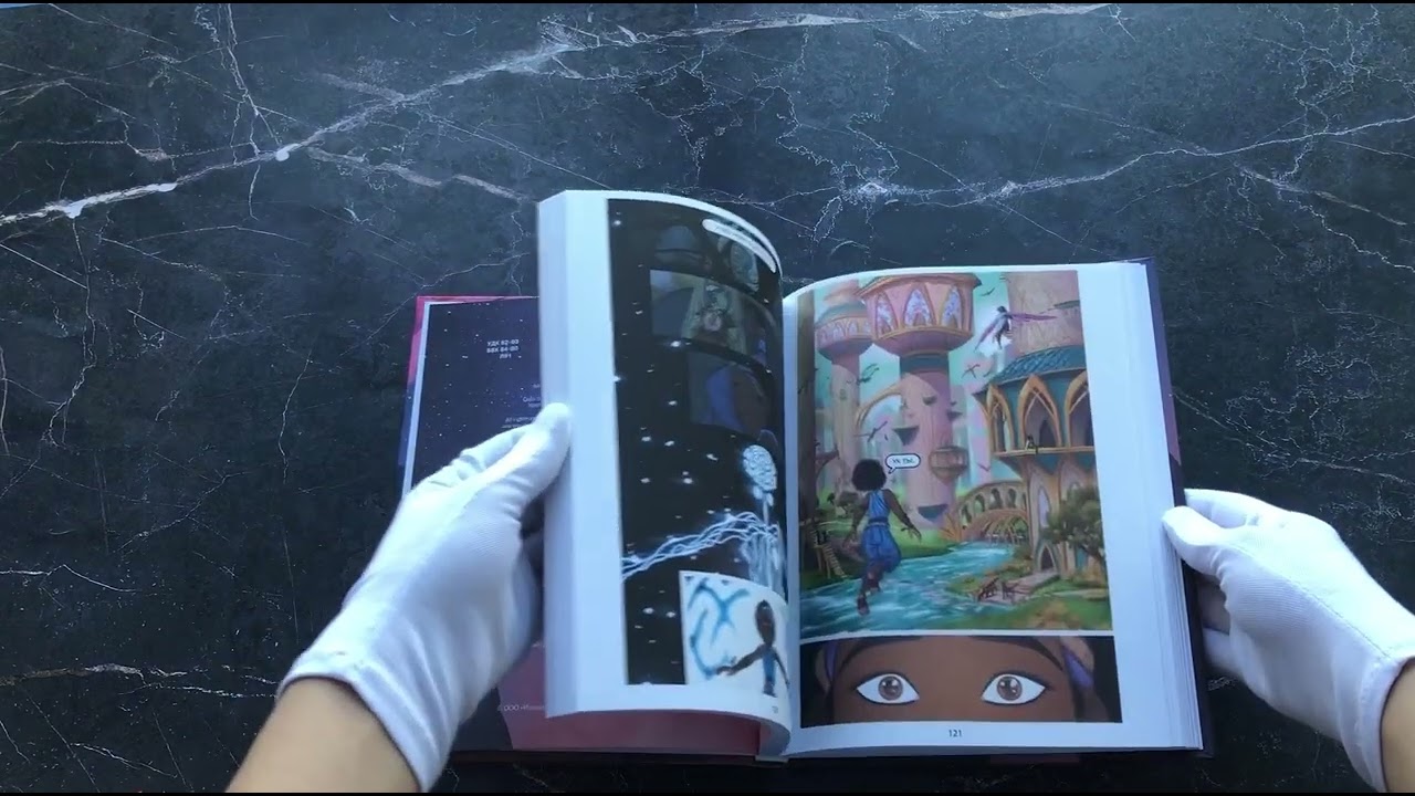 Книга Крылоносец (Марджори Лью) — 3