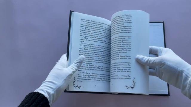 Книга Ведьма с болот (Сьюзен Янг) — 3
