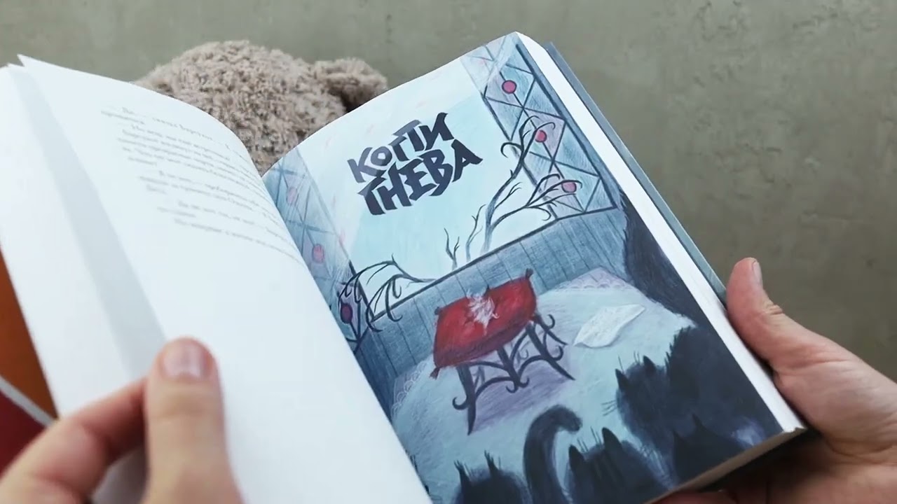 Книга Зверский детектив (илл. Муравски) (Анна Старобинец) — 3