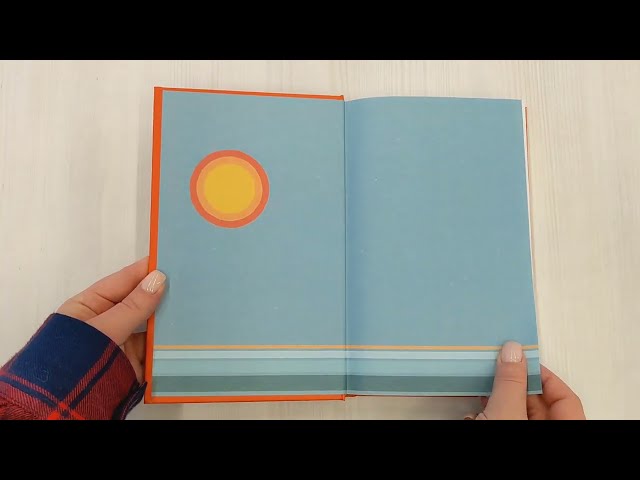 Книга Клара и Солнце (Кадзуо Исигуро) — 3