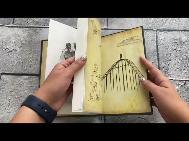 Книга Парк призраков (Барбара Шинко) — 3