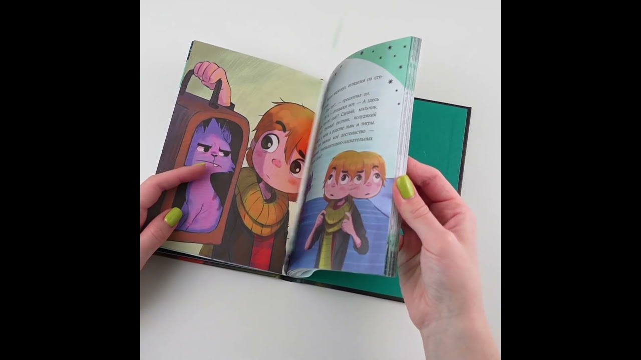 Книга Кот по кличке Тринадцатый (Сесар Мальорки) — 3