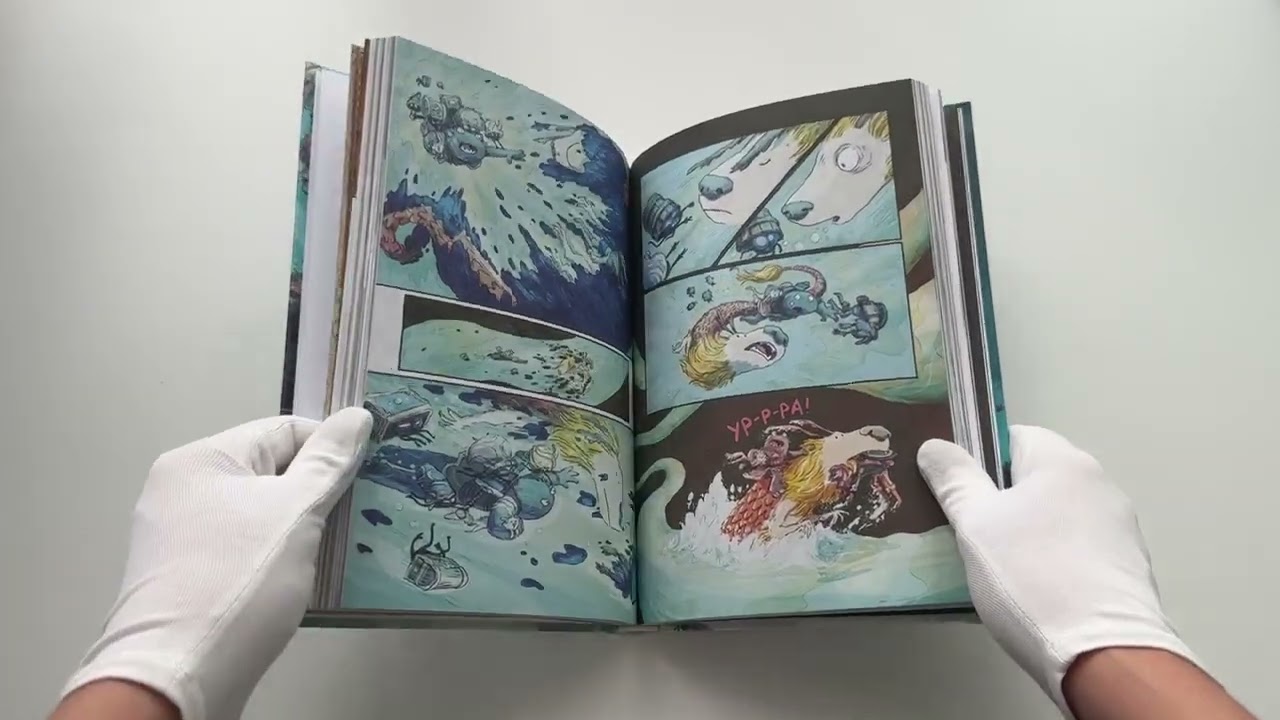Книга Светоморье. Том 2. Разрушитель солнца (Тим Проберт) — 3