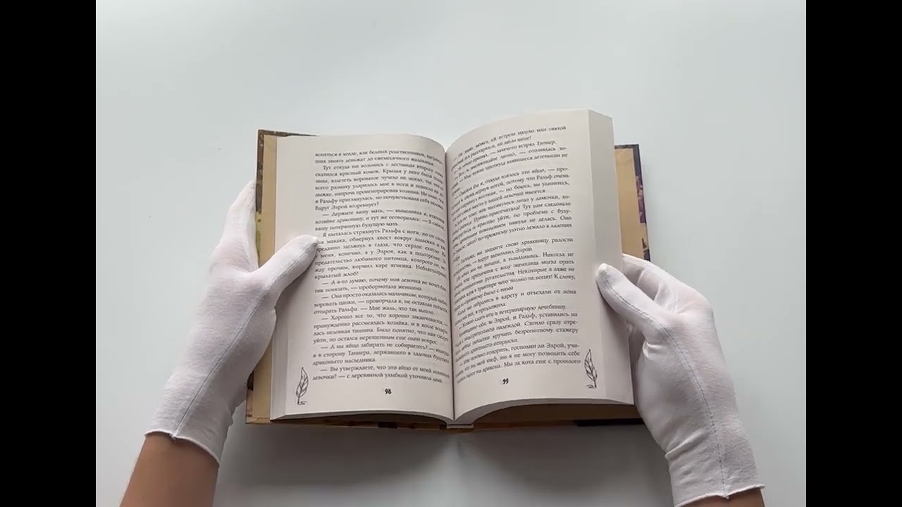 Книга Любовь к драконам обязательна! (Марина Ефиминюк) — 3