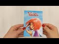 Скетчбук W.I.T.C.H. Вилл (А6, 60 стр.) — 3006582 — 3