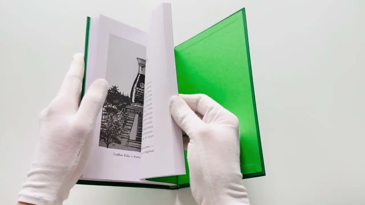 Книга Краткая история мира в 12 бобах: Как арахис, фасоль и горошек вершили революции, спасали от голода и бесили философов (Йоэл Брукарт) — 3