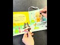 Режим дня. Книга-сортер — 3082677 — 3