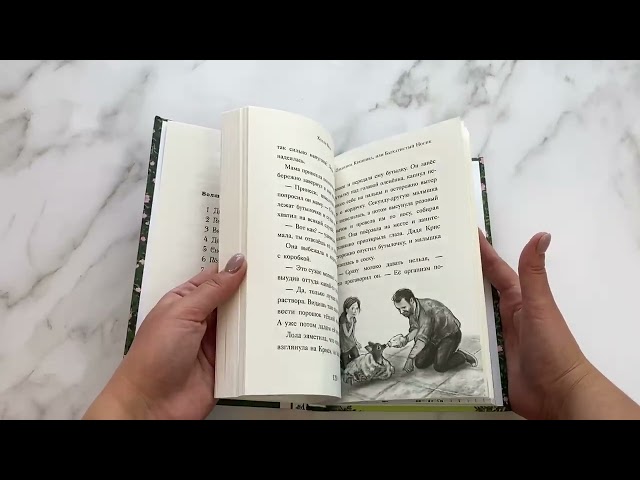 Книга Нежные истории. Оленёнок Крапинка, или Бархатистый носик (Холли Вебб) — 3