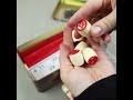 Лото в жестяной коробке — 2766926 — 3
