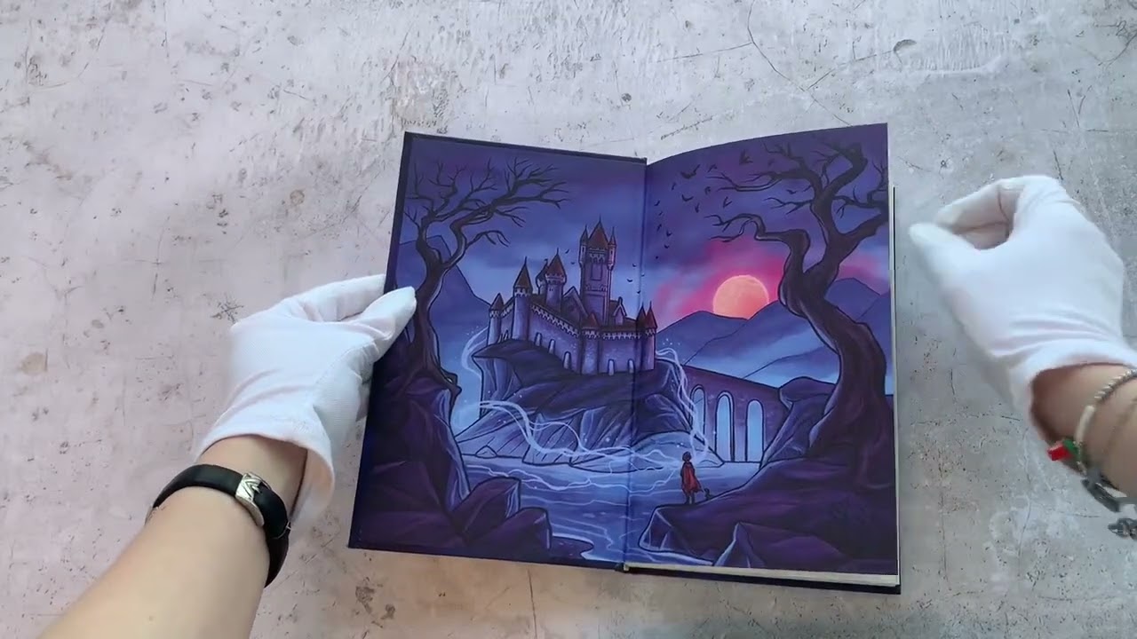 Книга Всё, чего пожелаешь (Сандра Дж. Паул) — 3