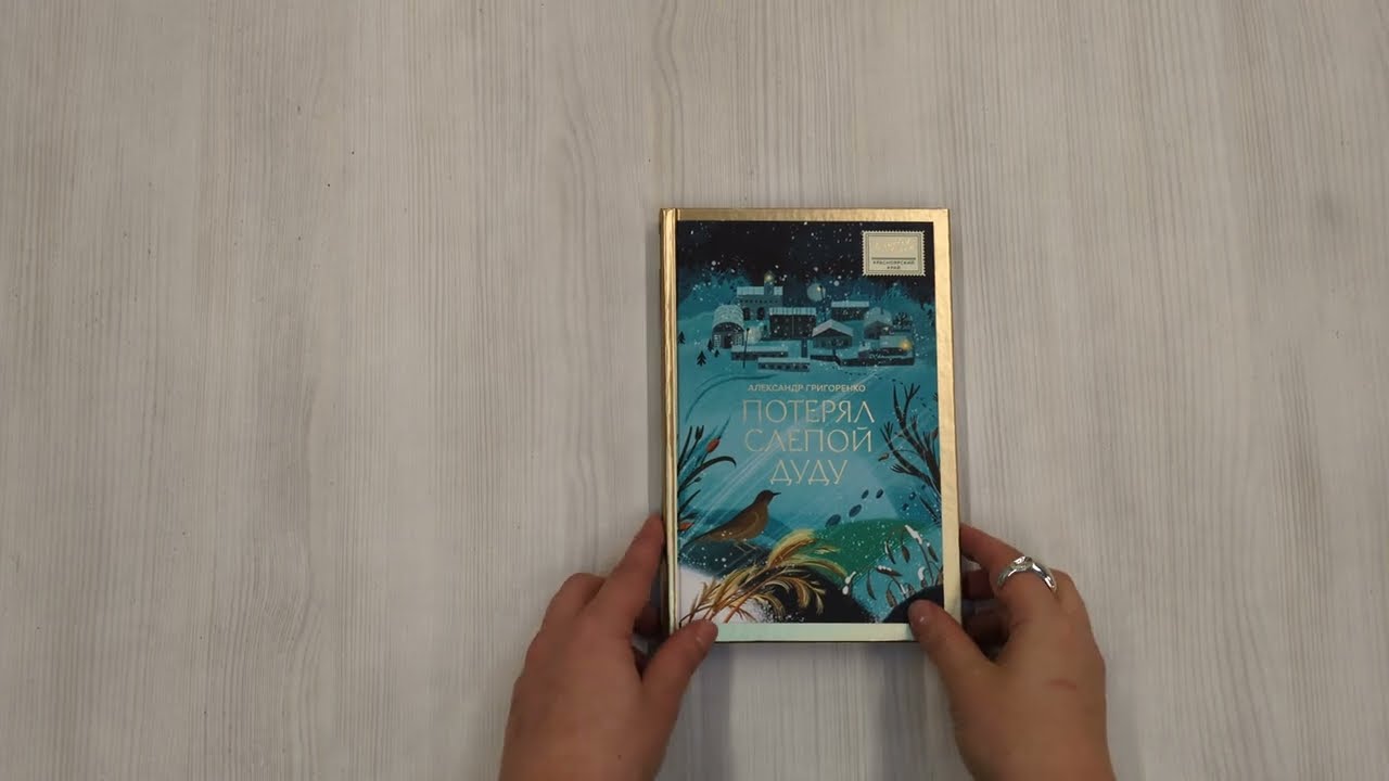 Книга Потерял слепой дуду (Александр Григоренко) — 3