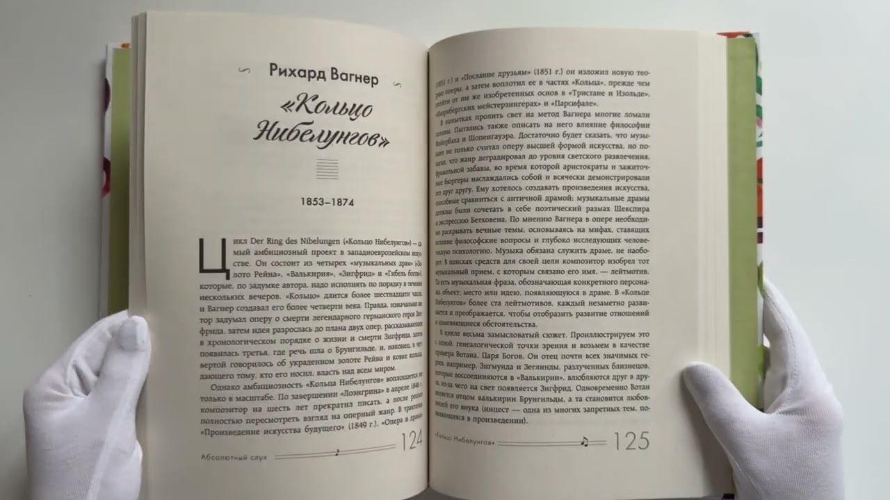Книга Абсолютный слух: 100 классических композиций, которые должен знать каждый (Тим Бувери) — 3