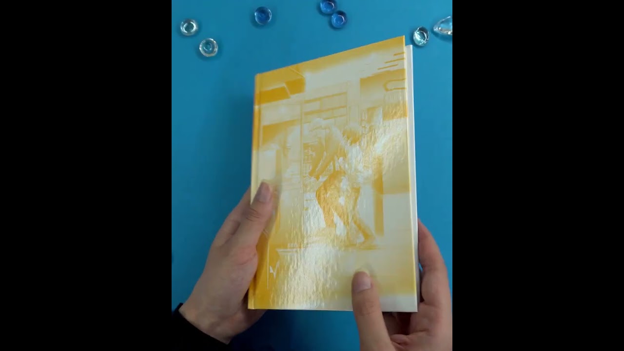 Медалистка. Том 7 (Medalist). Манга 3079406 — 3