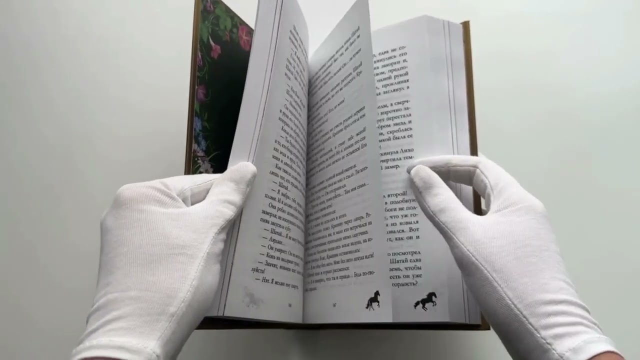 Книга Крапива (Даха Тараторина) — 4