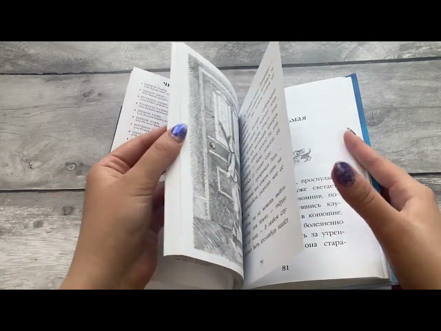 Книга Котёнок Пушинка, или Рождественское чудо: повесть (Холли Вебб) — 3