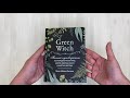 Green Witch. Полный путеводитель по природной магии трав, цветов, эфирных масел и многому другому — 2772720 — 3