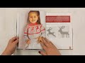 Норвежские мотивы. Разрезной жаккард. Вязание на спицах — 2947886 — 3