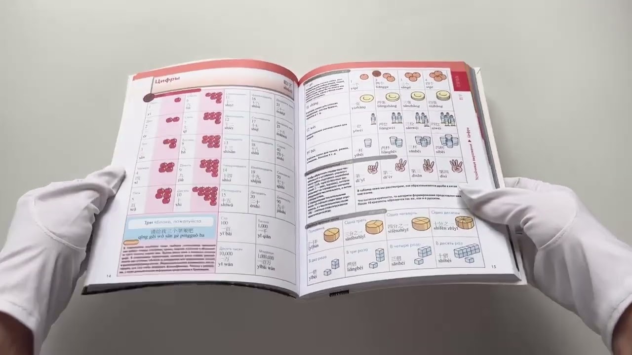 Книга Китайский язык. Популярный иллюстрированный самоучитель () — 3