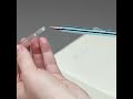 Ручка шариковая Schiller, Blue stars, синяя 0,5 мм — 2996967 — 3
