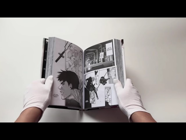 Токийский гуль. Книга 7 (Том 13, 14) (Tokyo Ghoul). Манга 2766178 — 3