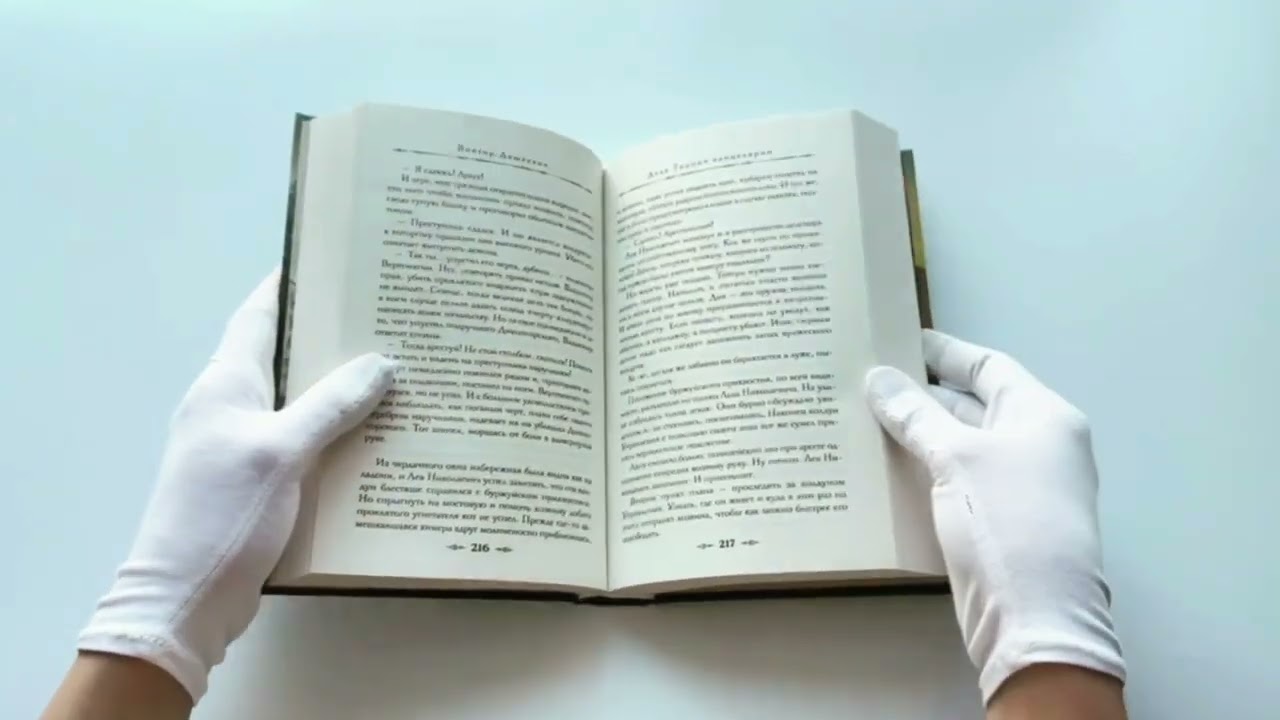 Книга Дела Тайной канцелярии (Виктор Дашкевич) — 3