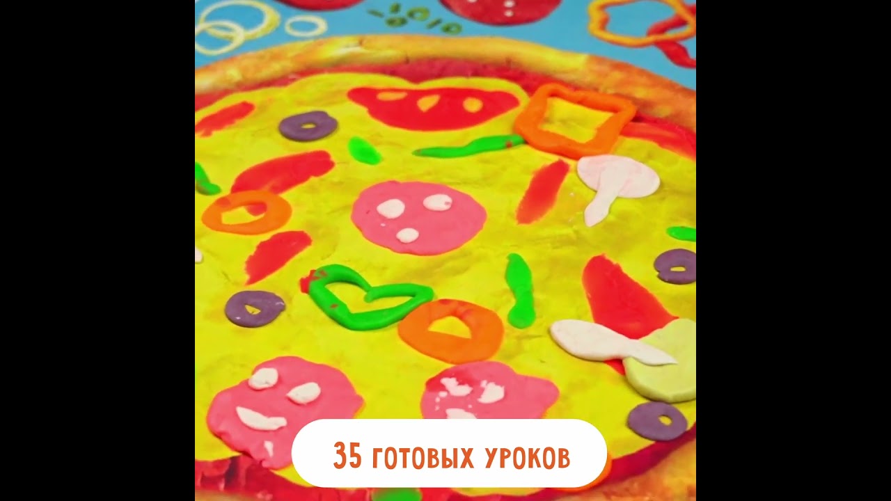 Книга Дуся. Большой альбом для совместного творчества с малышом 3+. Листы-шаблоны () — 3