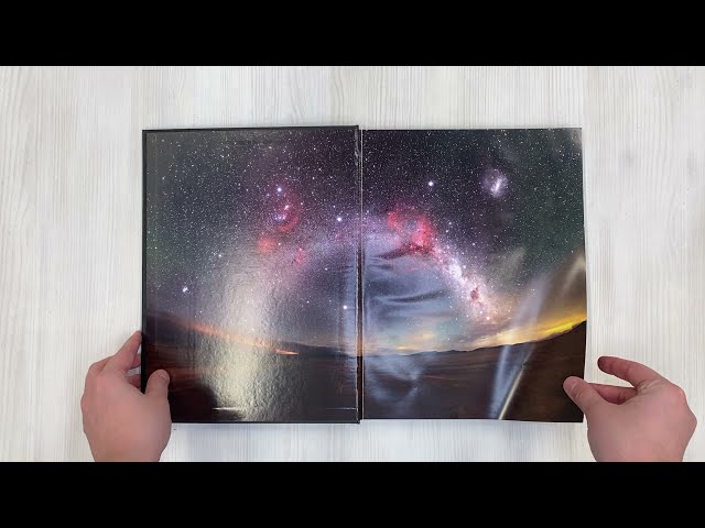Книга Космические туманности 3D: там, где рождаются звезды (Брайан Мэй, Дэвид Джон Эйчер) — 3