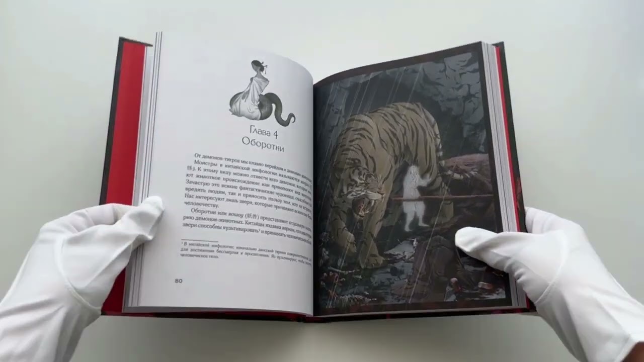 Книга Демонология Китая. Летающие мертвецы, ежи-искусители и департаменты Ада (Юй Сы) — 3